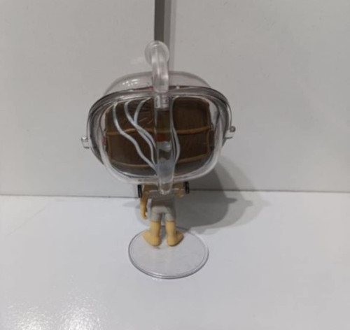 Funko Pop Eleven Underwater - Stranger Things - #422