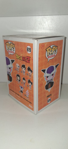  Dragon Ball #619 - Produto Original