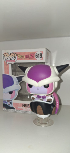 Dragon Ball #619 - Produto Original