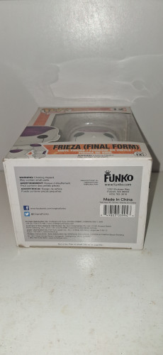  Dragon Ball #12 - Produto Original