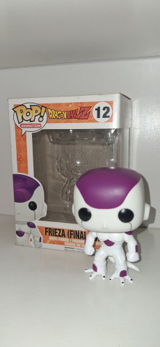  Dragon Ball #12 - Produto Original