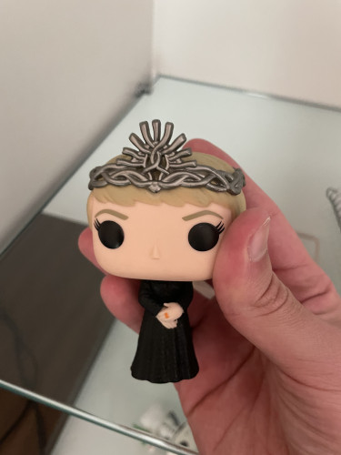  Television #51 - Produto Original