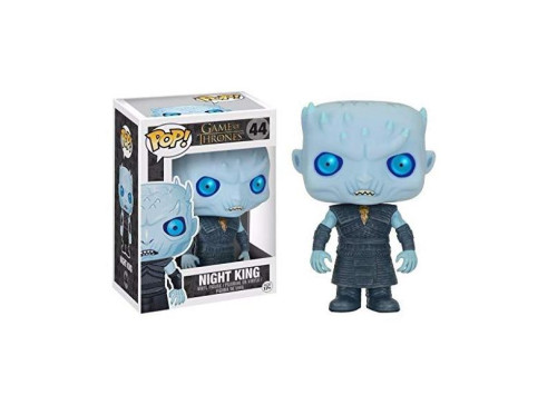 Funko pop game of trones night king-Series-44
