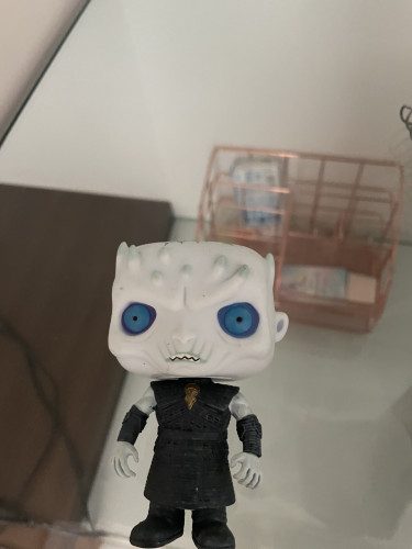  Series #44 - Produto Original