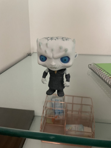  Series #44 - Produto Original