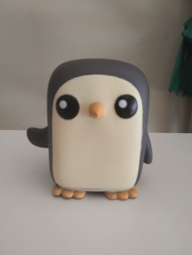 Funko pop gunter-Hora De Aventura-87