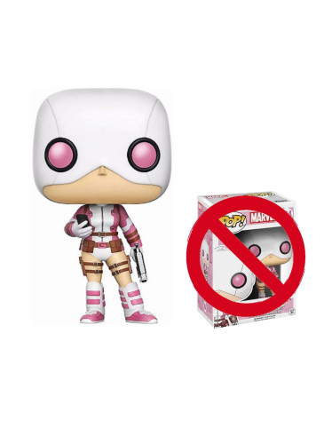  Marvel Comics #164 - Produto Original