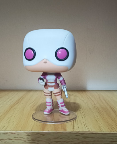  Marvel Comics #164 - Produto Original