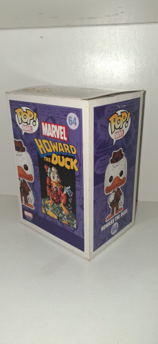  Marvel #64 - Produto Original