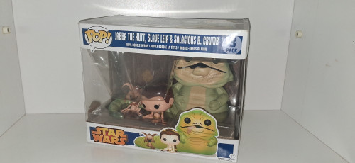  Star Wars #3 - Produto Original