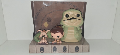  Star Wars #3 - Produto Original
