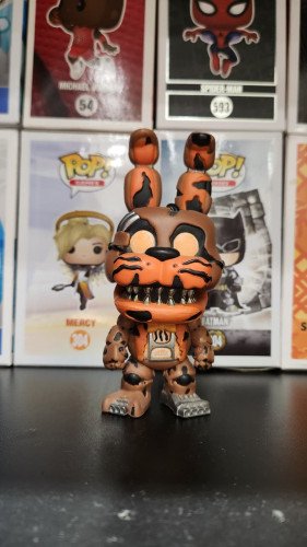  Five Nights At Freddy's #231 - Produto Original