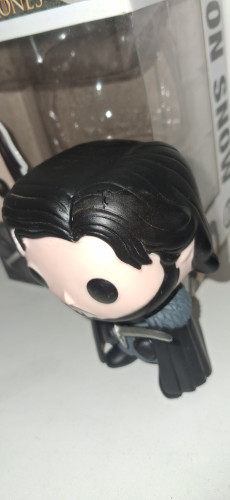  Game Of Thrones #07 - Produto Original