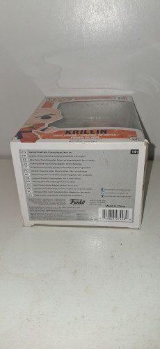  Dragon Ball #110 - Produto Original
