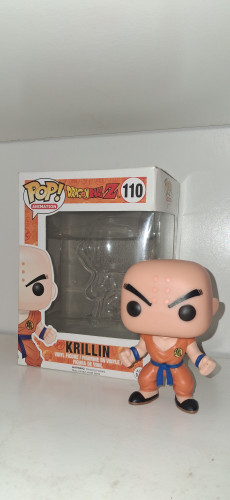  Dragon Ball #110 - Produto Original