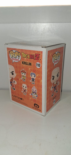  Dragon Ball #110 - Produto Original