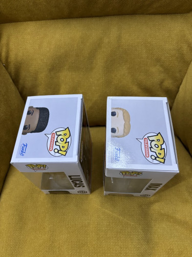  Stranger Things S4 #1243 - Produto Original