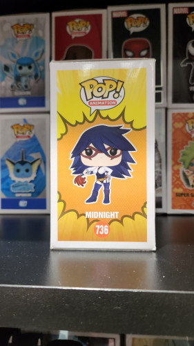  My Hero Academia #736 - Produto Original