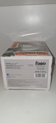  Dragon Ball #13 - Produto Original