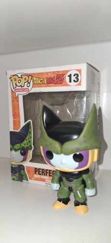  Dragon Ball #13 - Produto Original