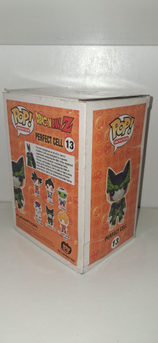  Dragon Ball #13 - Produto Original
