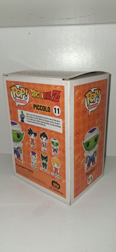  Dragon Ball #11 - Produto Original