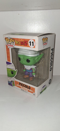  Dragon Ball #11 - Produto Original