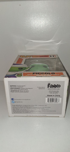  Dragon Ball #11 - Produto Original