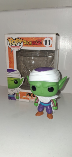  Dragon Ball #11 - Produto Original