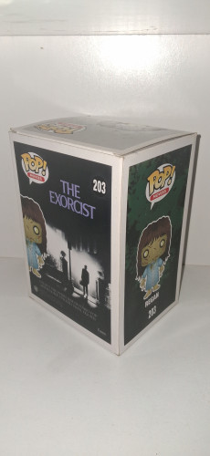  The Exorcist #203 - Produto Original