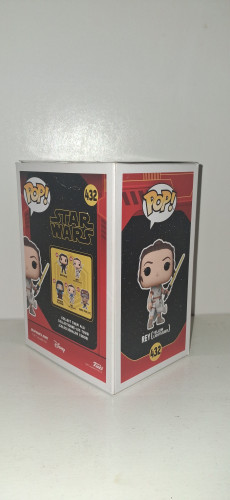  Stars Wars #432 - Produto Original