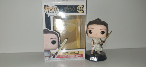  Stars Wars #432 - Produto Original