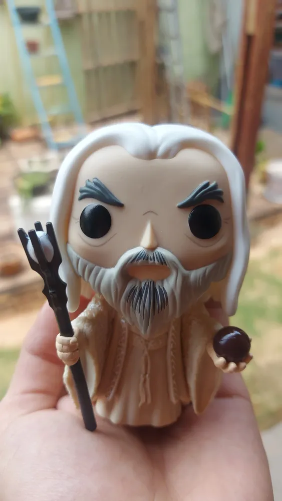  Pop Movies #447 - Produto Original