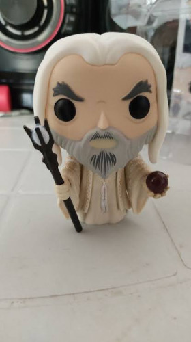  Pop Movies #447 - Produto Original