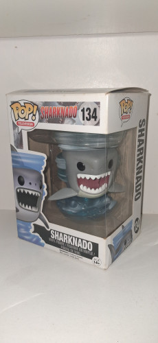  Sharknado #134 - Produto Original