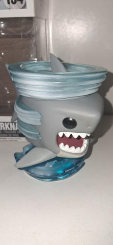  Sharknado #134 - Produto Original