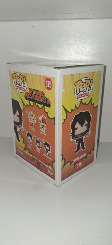  My Hero Academia #375 - Produto Original