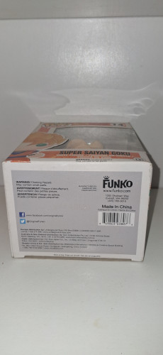  Dragon Ball #14 - Produto Original
