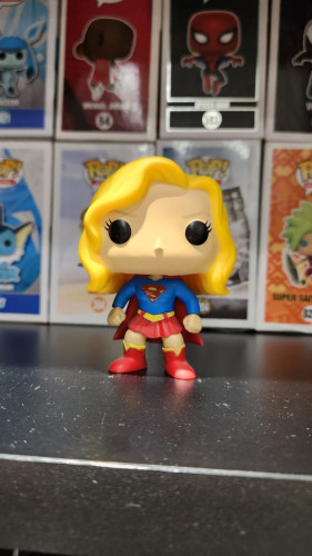  Dc Comics #93 - Produto Original