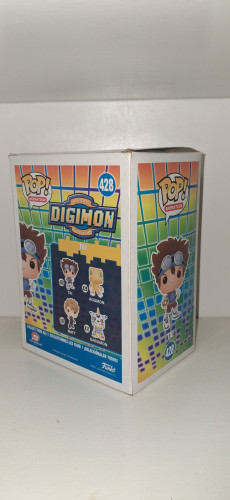  Digimon #428 - Produto Original