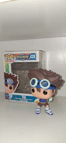  Digimon #428 - Produto Original