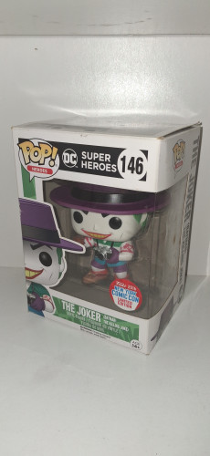  Dc Comics #146 - Produto Original