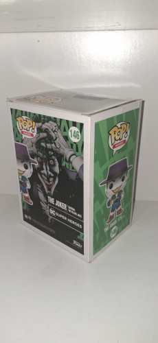  Dc Comics #146 - Produto Original