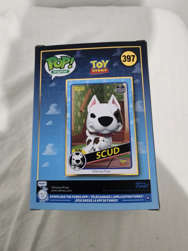  Toy Story #397 - Produto Original