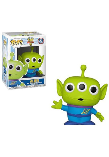 Funko pop toy story alien-Movies-525
