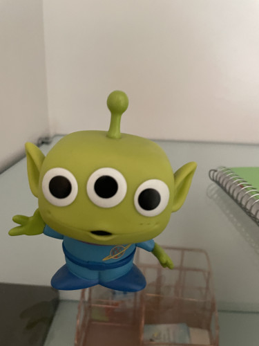  Movies #525 - Produto Original