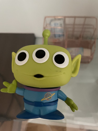  Movies #525 - Produto Original