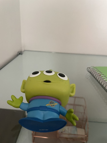  Movies #525 - Produto Original