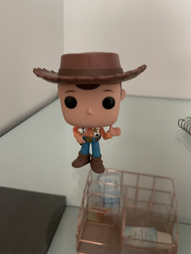  Movies #168 - Produto Original