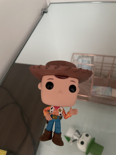  Movies #168 - Produto Original